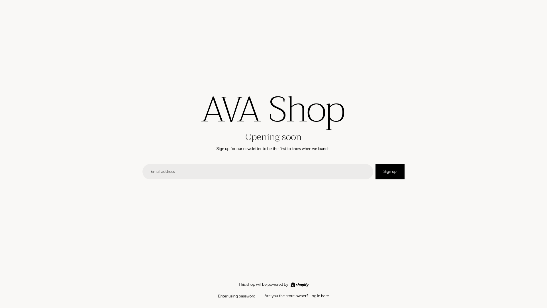 website screenshot of https://avastitchshop.com/
