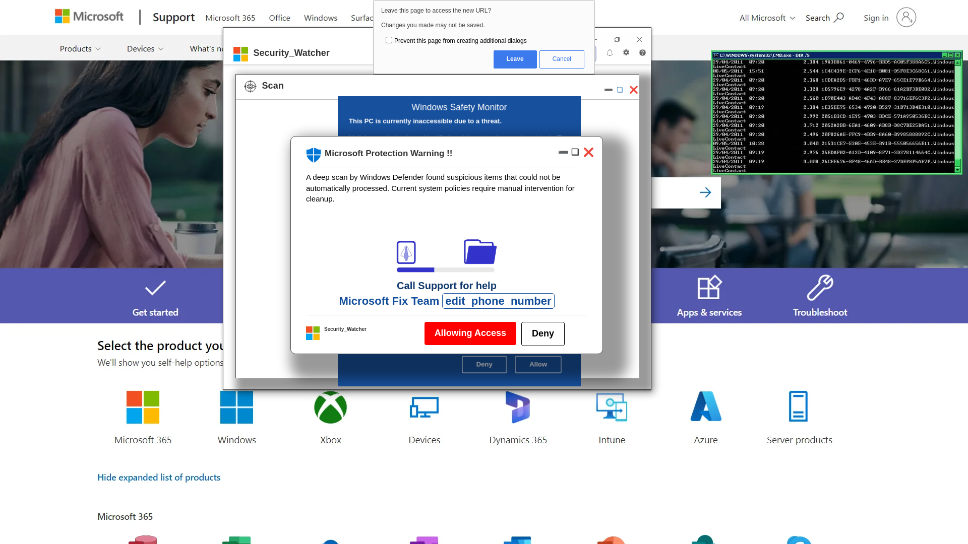 website screenshot of https://pezaputi.z20.web.core.windows.net