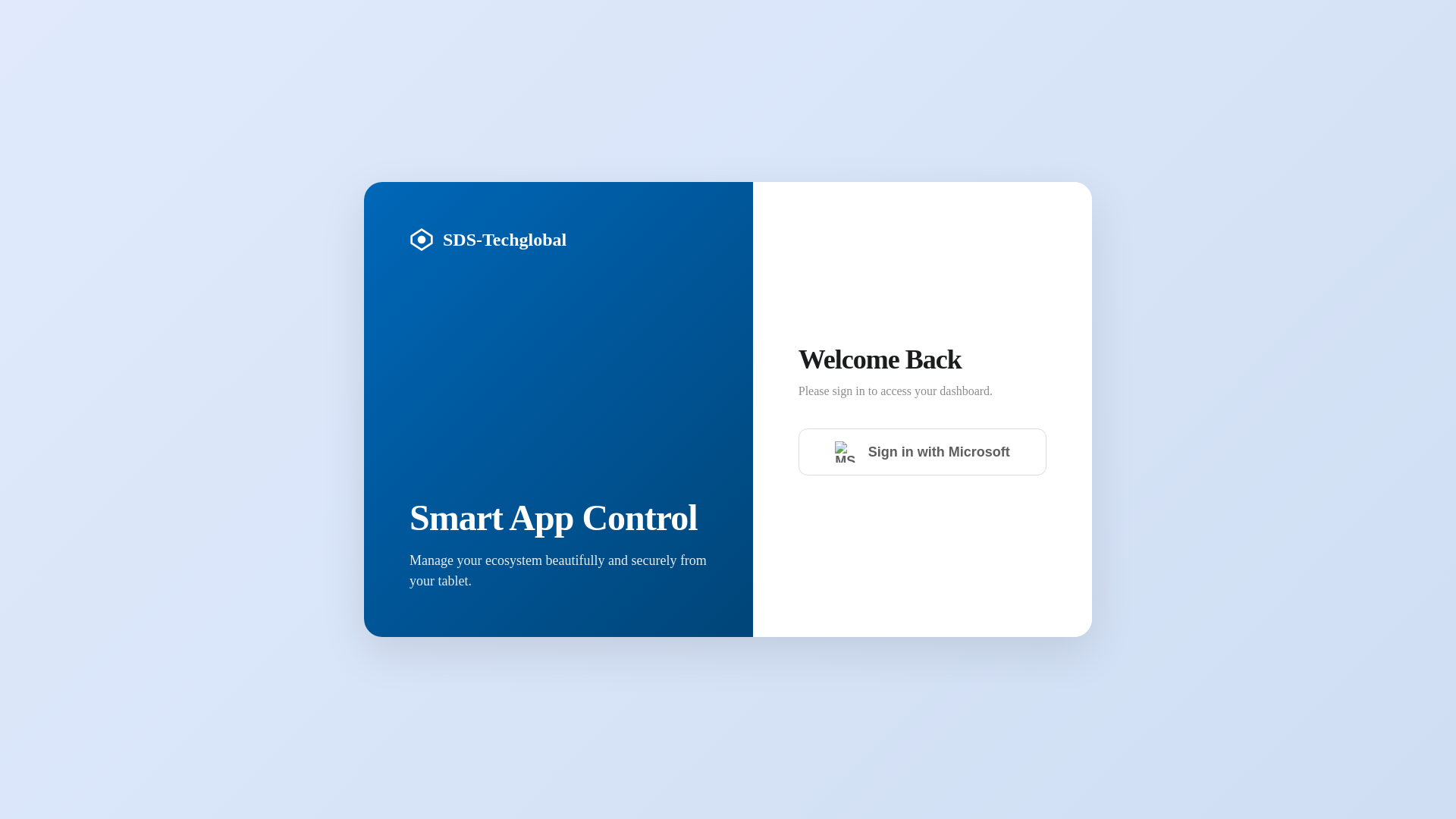 website screenshot of https://sds-roompanel.pages.dev/