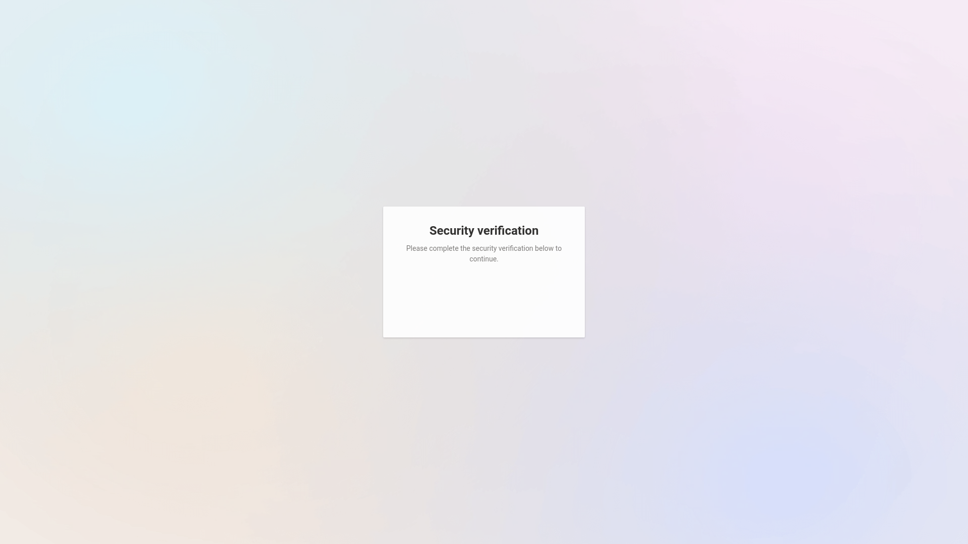 website screenshot of https://gfid.allinfodesk.com/