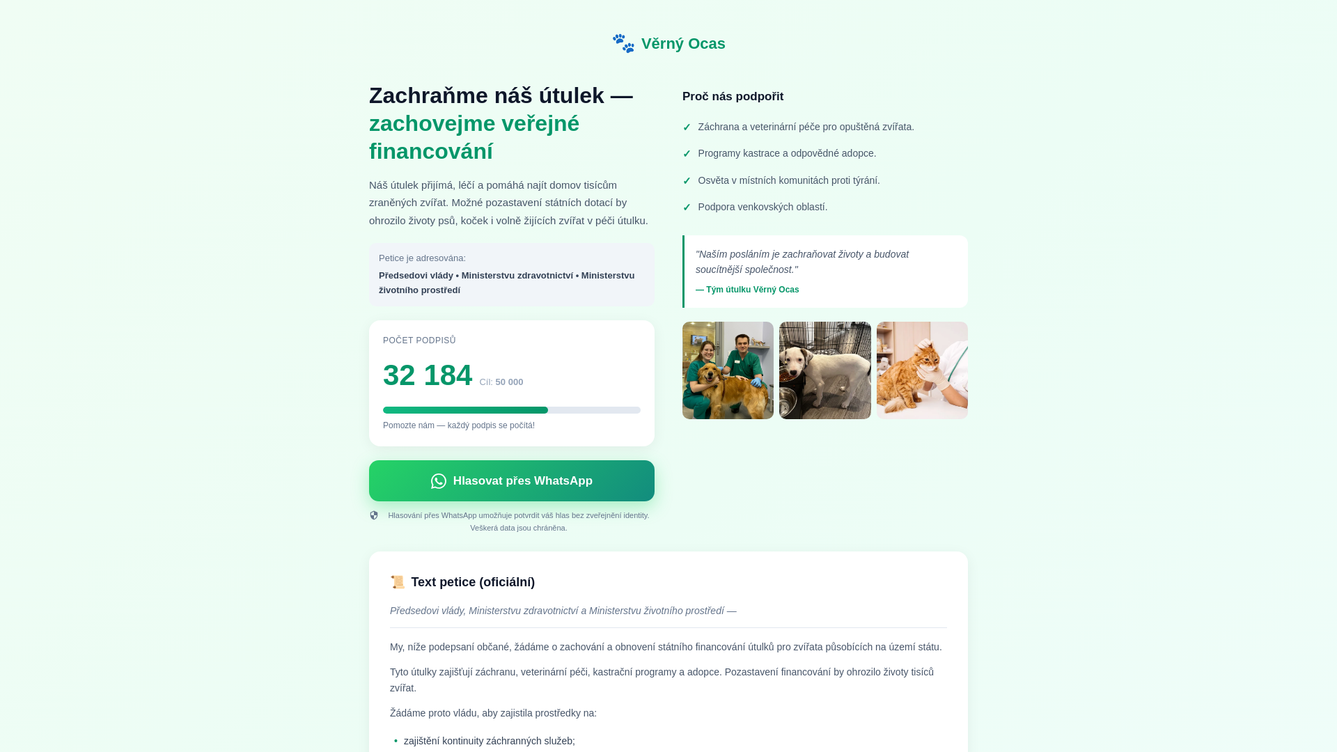 website screenshot of https://pomocutulku.online/