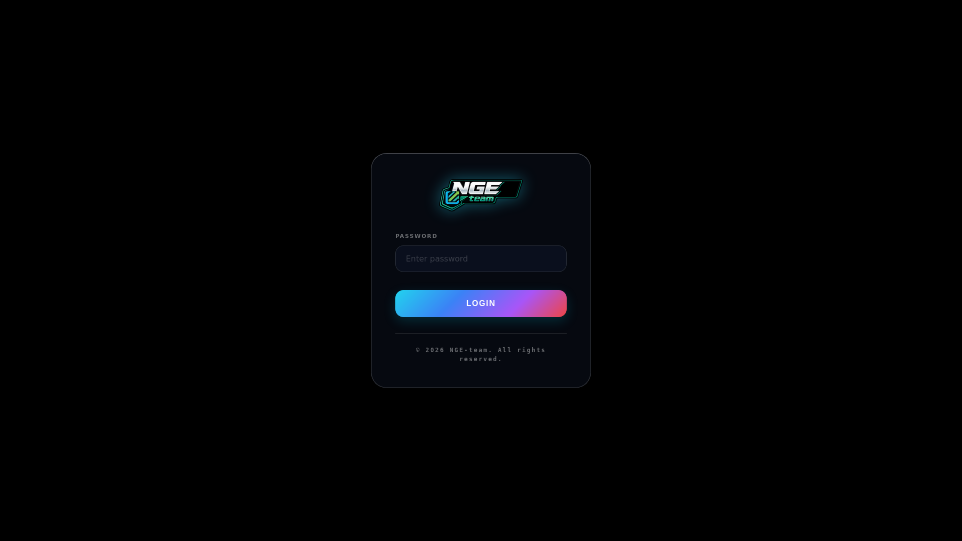 website screenshot of https://gen-click.pages.dev/