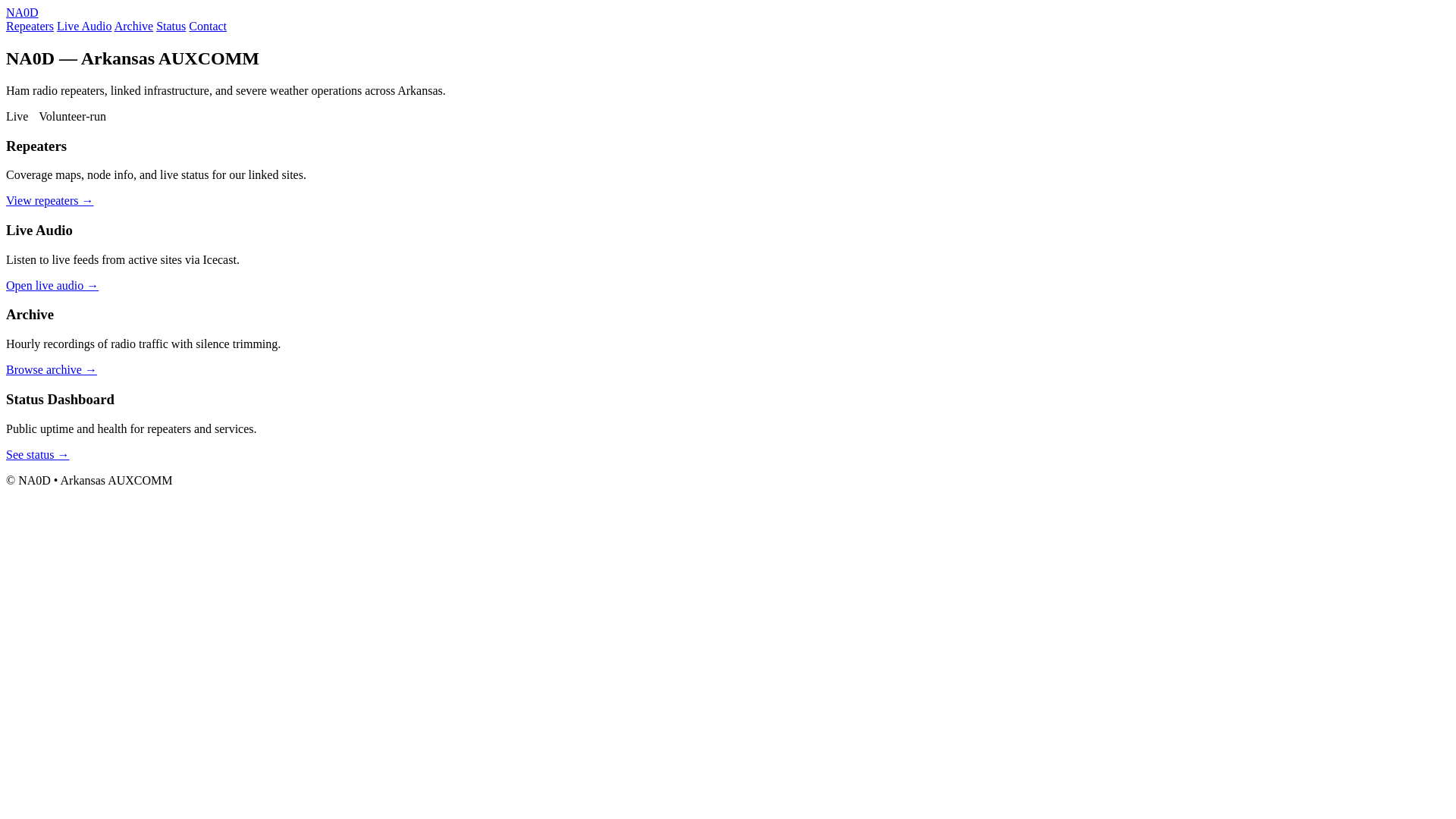 website screenshot of https://na0d-org-site.pages.dev/