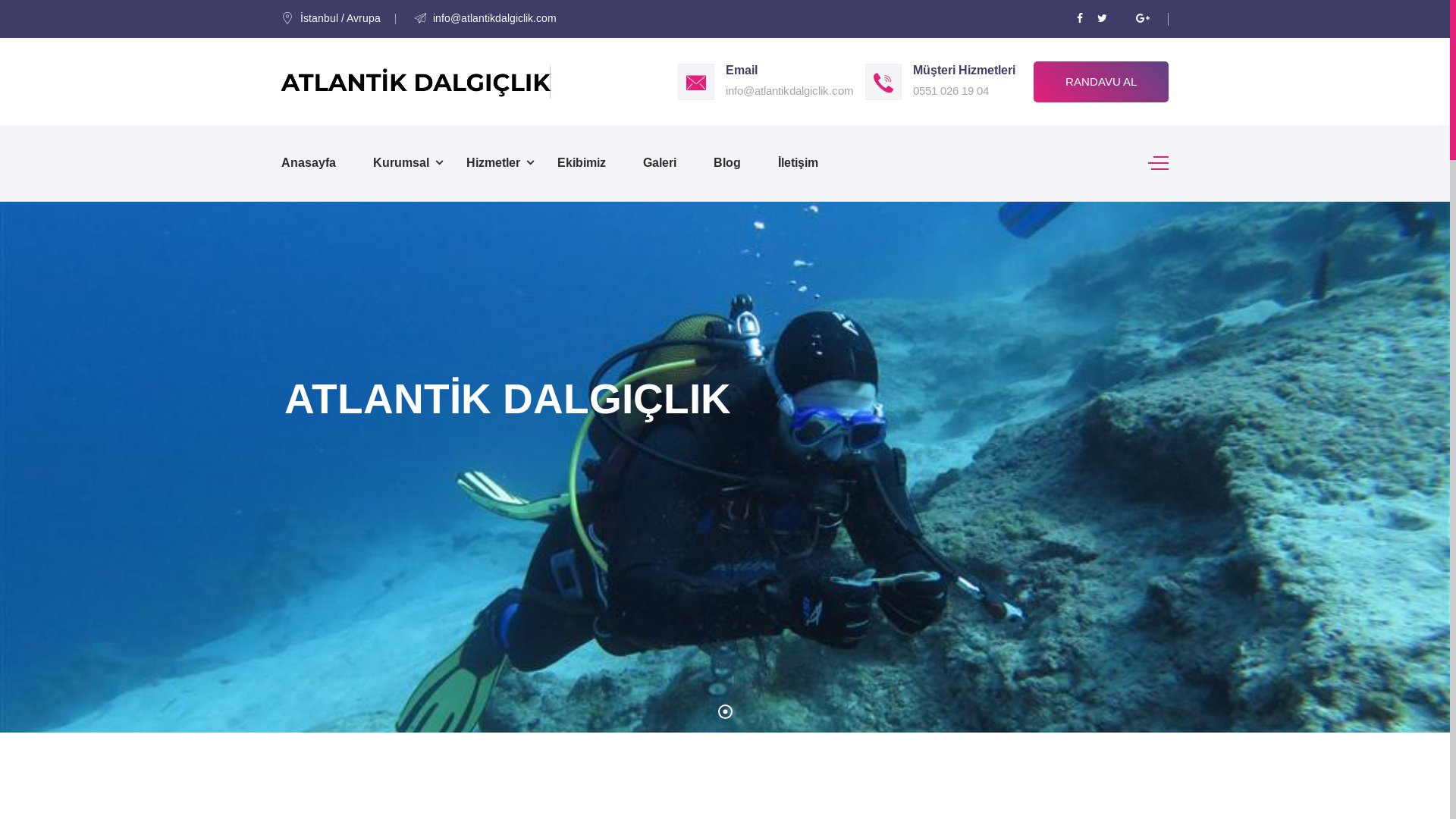 website screenshot of https://atlantikdalgiclik.com.tr/