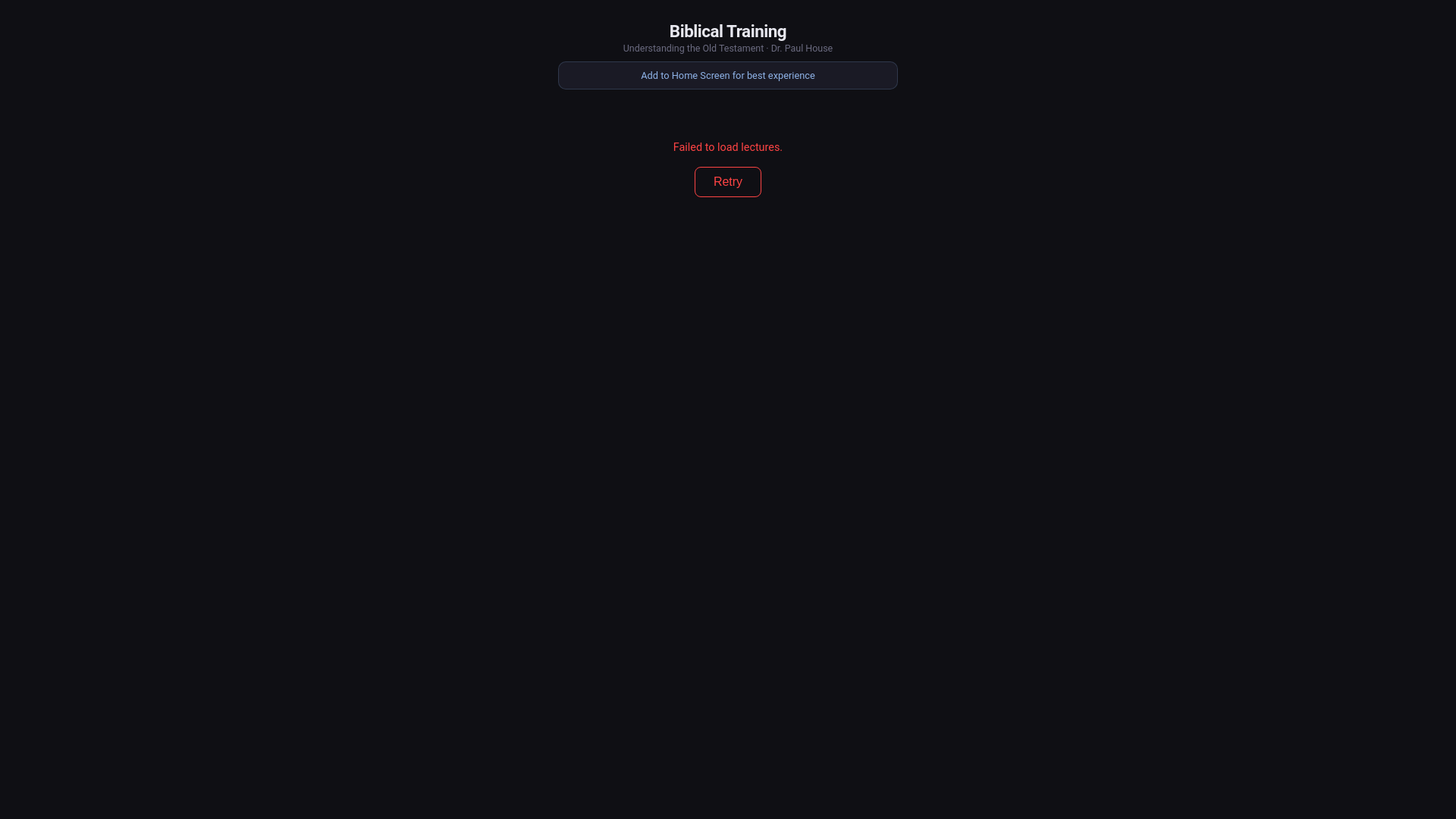website screenshot of https://bt-player.pages.dev/