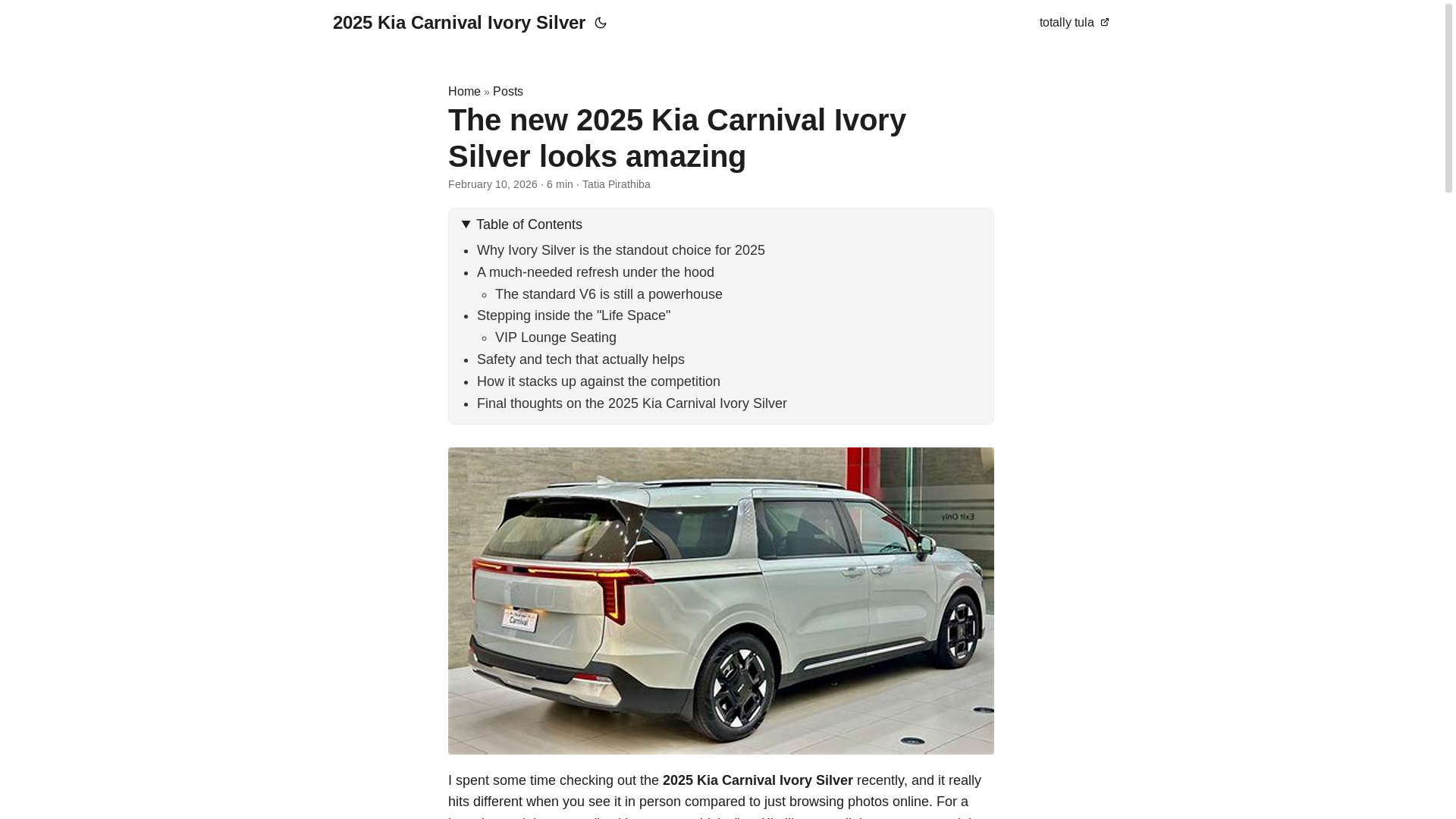 website screenshot of https://2025-kia-carnival-ivory-silver.pages.dev/