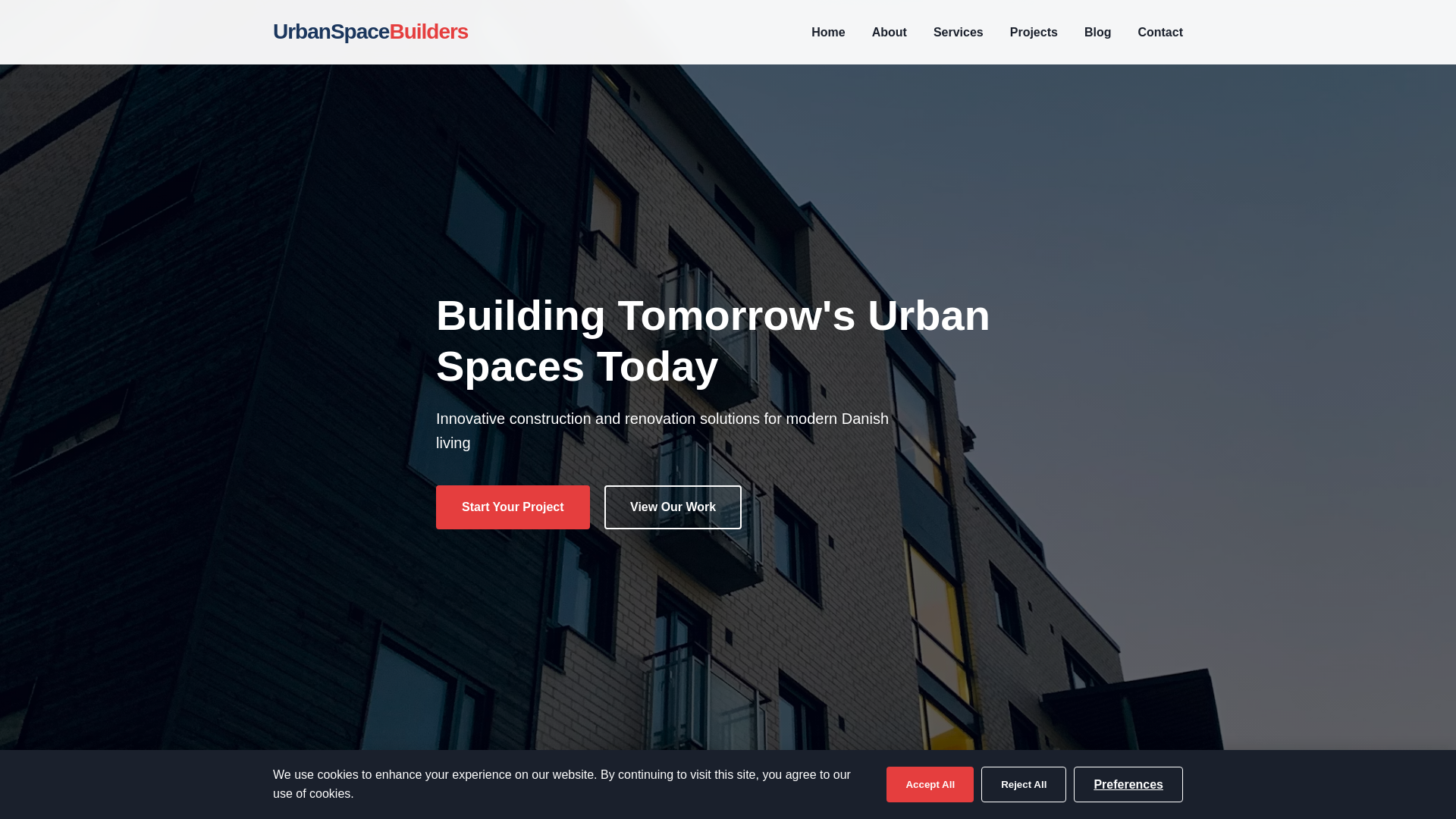 website screenshot of https://coaliertech.click