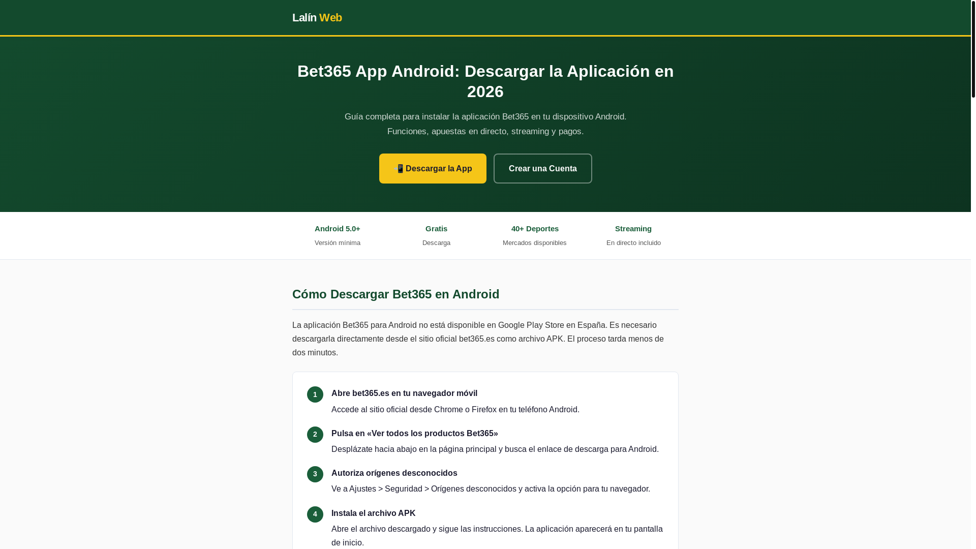 website screenshot of https://lalinweb.pages.dev/