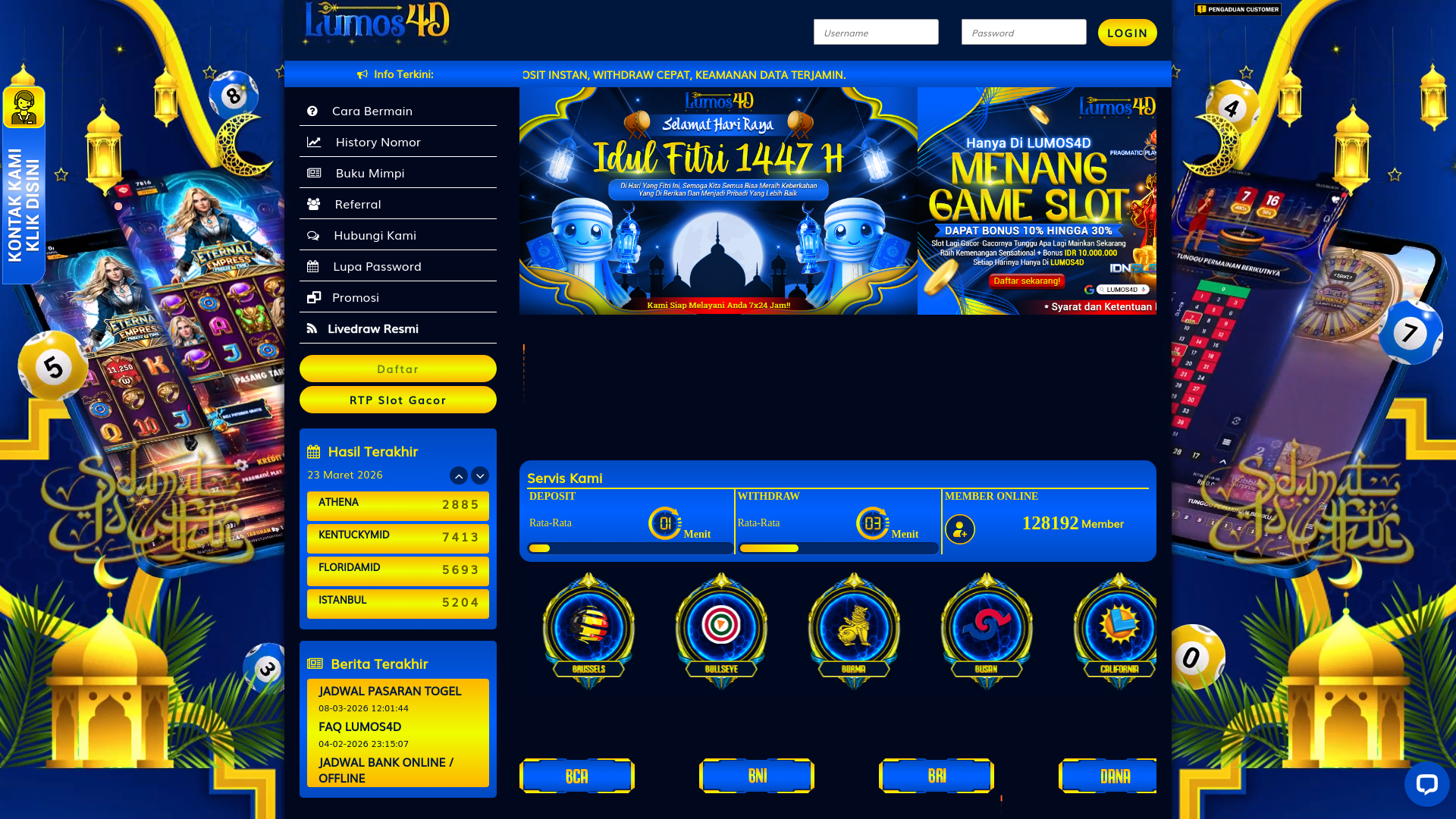 website screenshot of https://lumos4desf921.com/