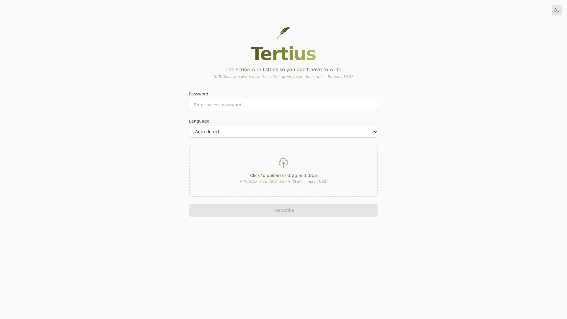 website screenshot of https://tertius-4ik.pages.dev/