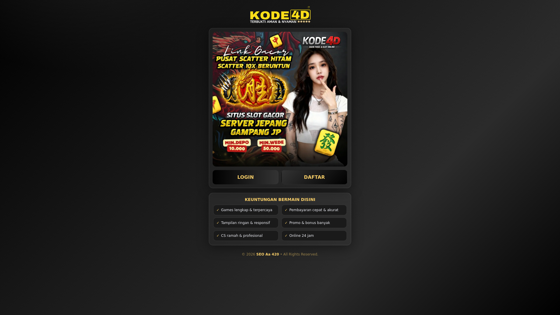 website screenshot of https://patah-tumbuh-hilangberganti-9ur.pages.dev/