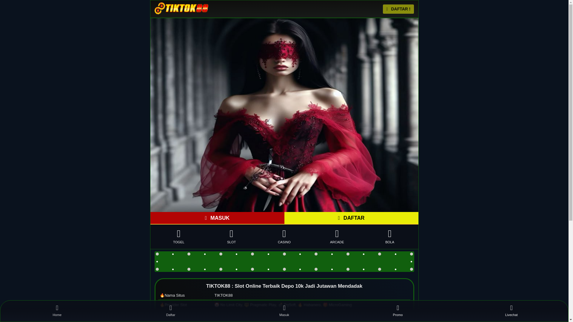 website screenshot of https://masterinfointernet-fale.pages.dev/