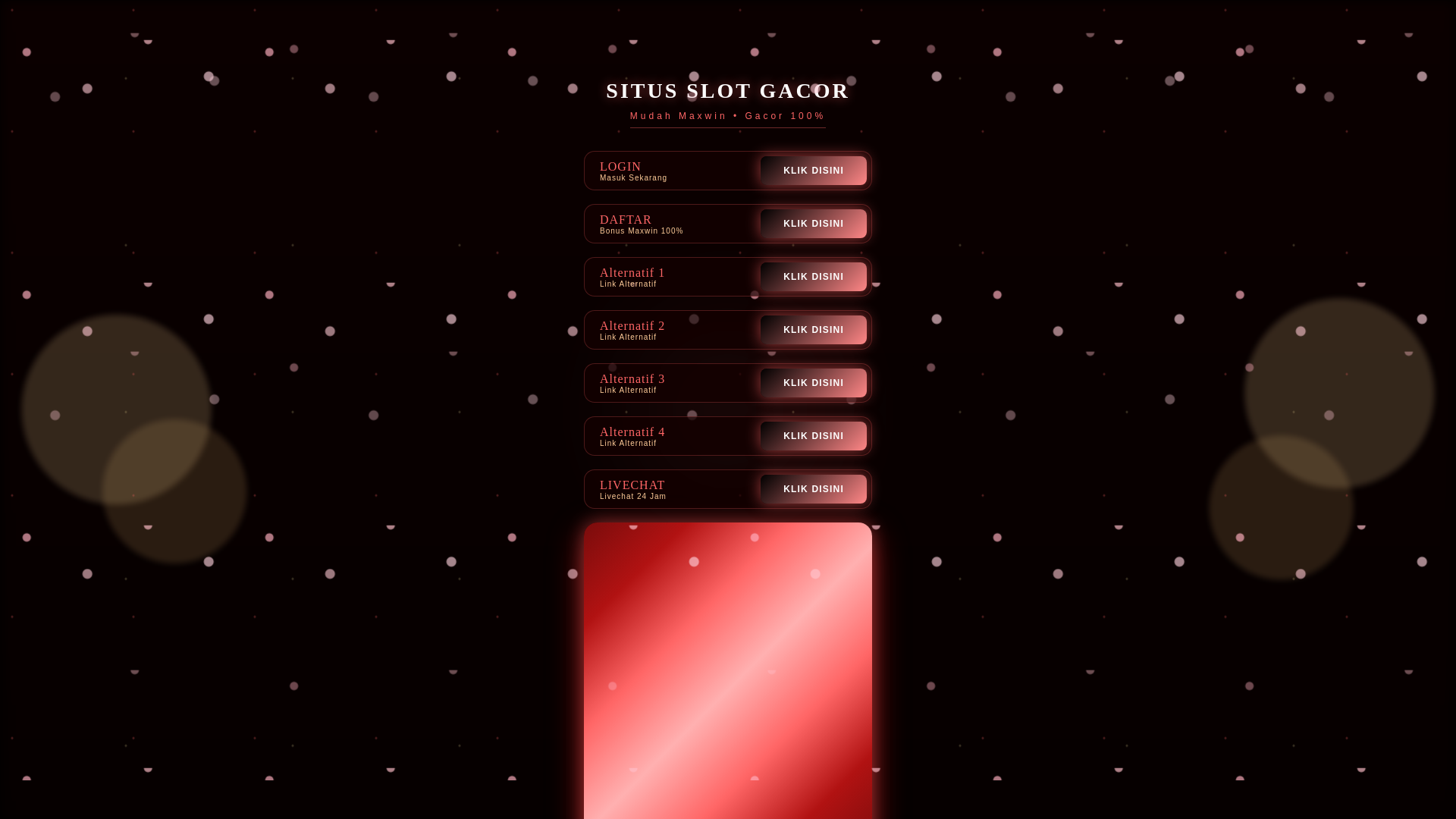 website screenshot of https://jeepumps-raja168.pages.dev/