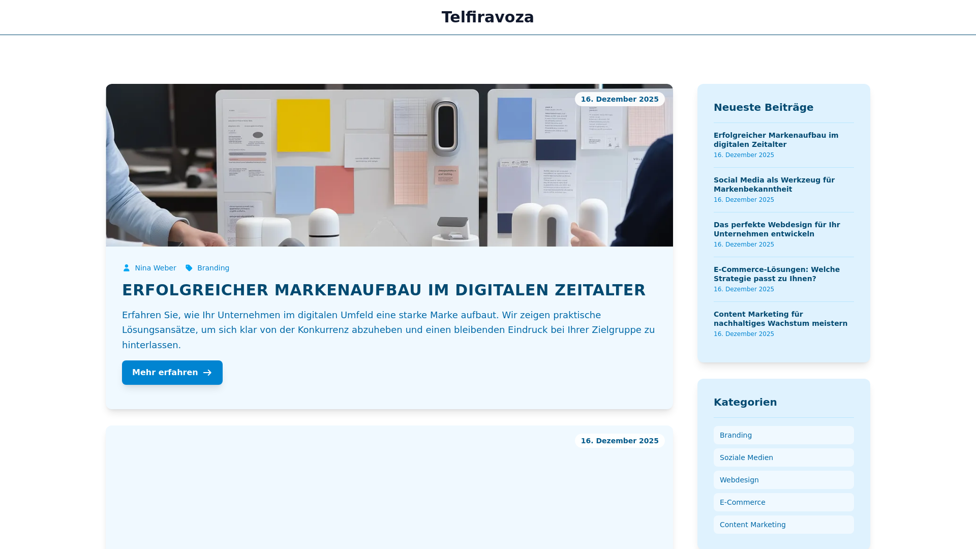 website screenshot of https://telfiravoza.sbs