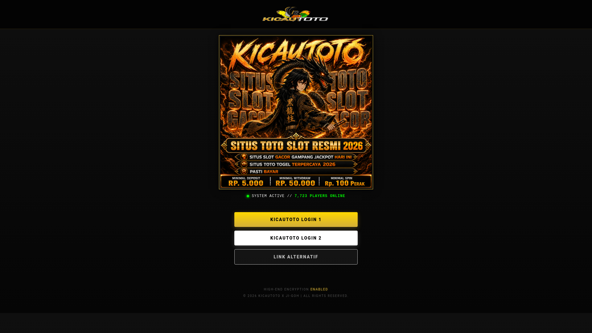 website screenshot of https://kasihkan-yang-terbaik-google.pages.dev/