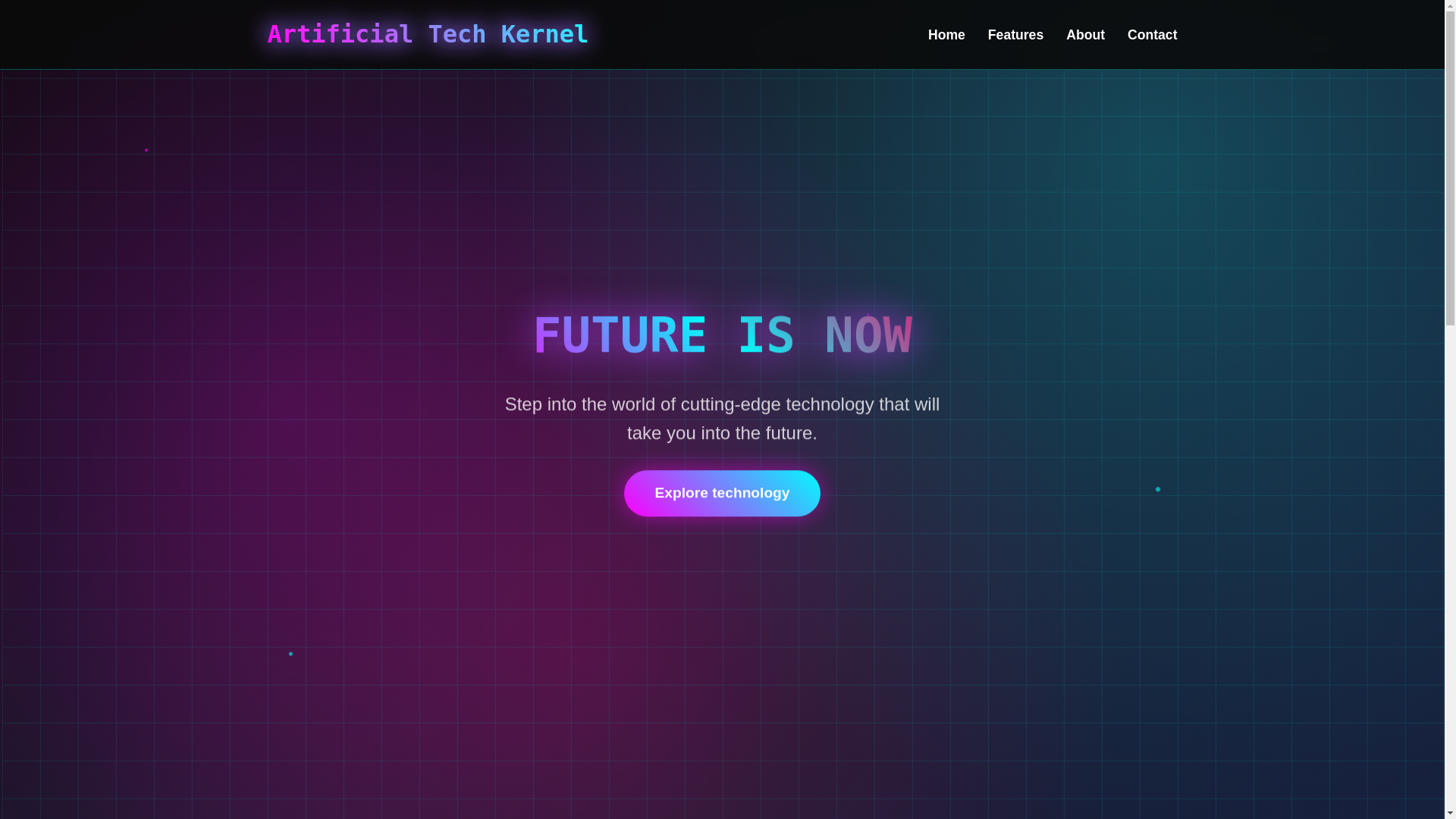 website screenshot of https://atk5.pages.dev/