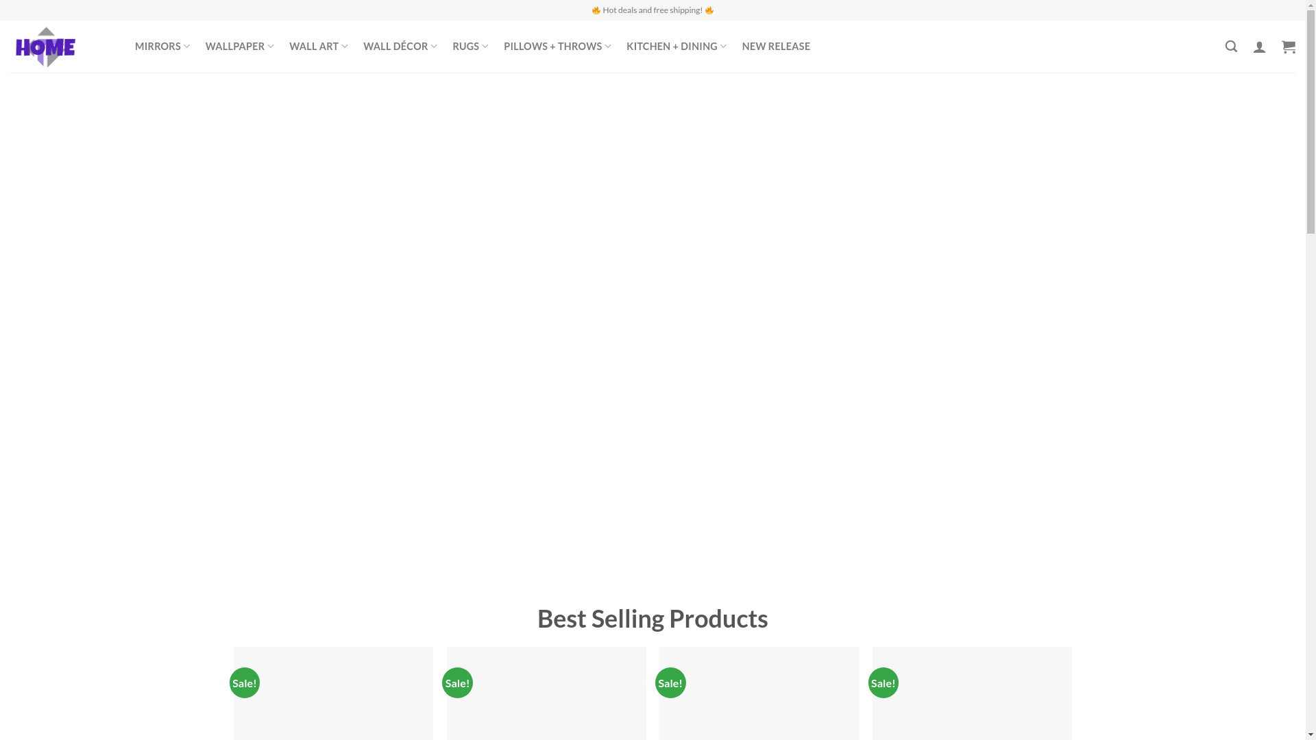website screenshot of https://familynewarrivals.com/