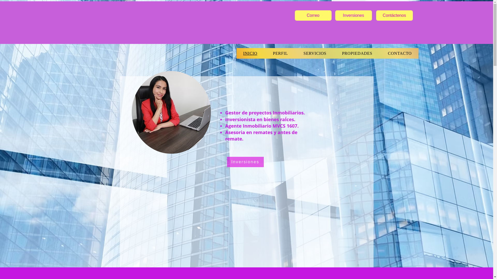website screenshot of https://dralilianapajuelo.com/