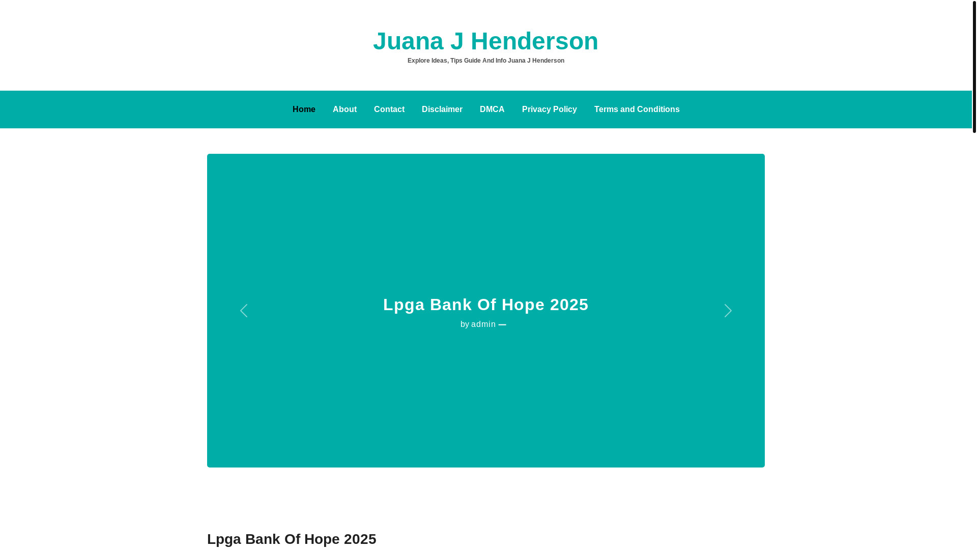 website screenshot of https://juanajhendersoni.pages.dev/