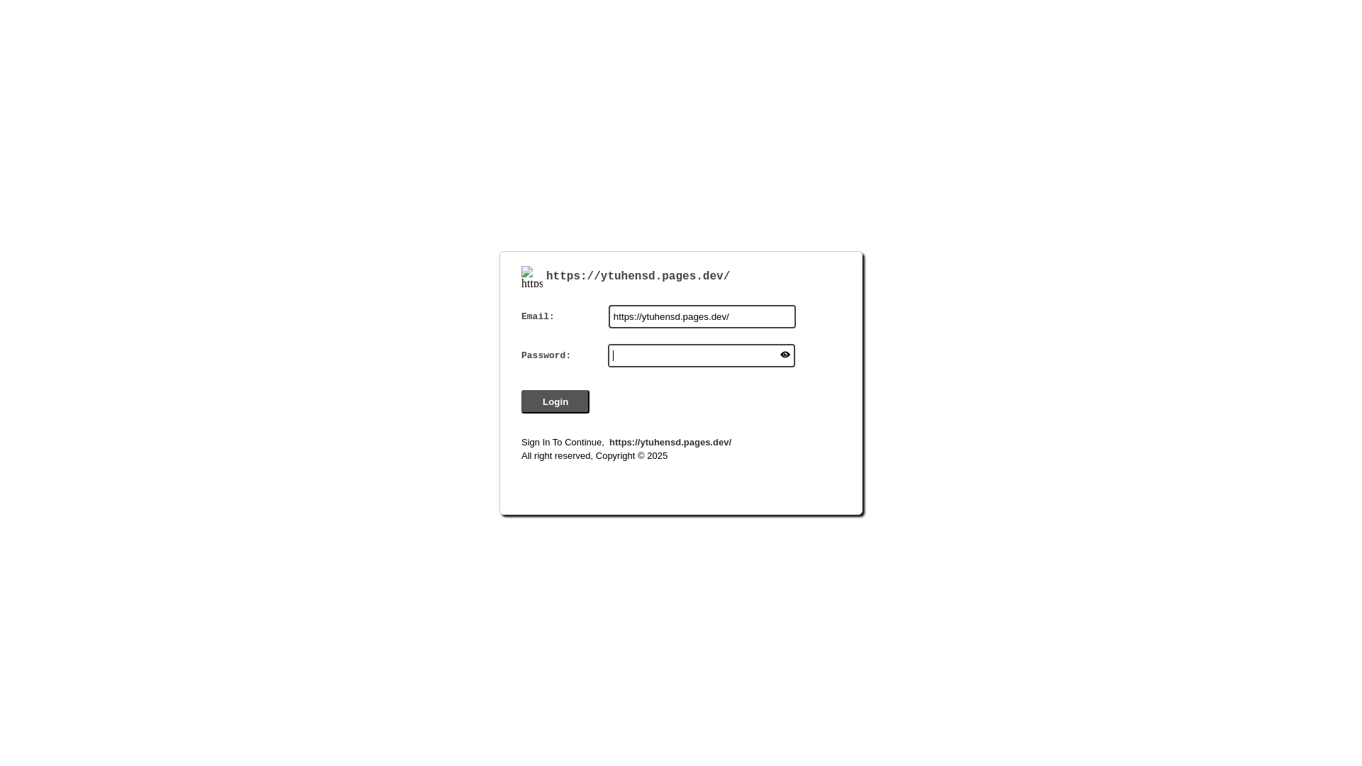 website screenshot of https://ytuhensd.pages.dev/