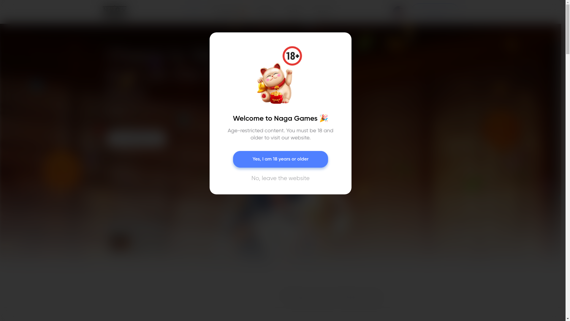 website screenshot of https://website-landing-page-43k.pages.dev/