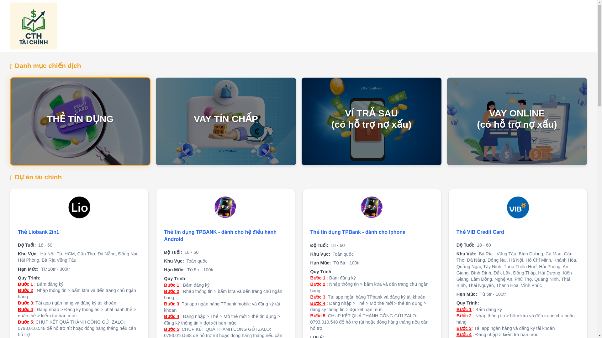 website screenshot of https://tinchapnhanh3s.com/