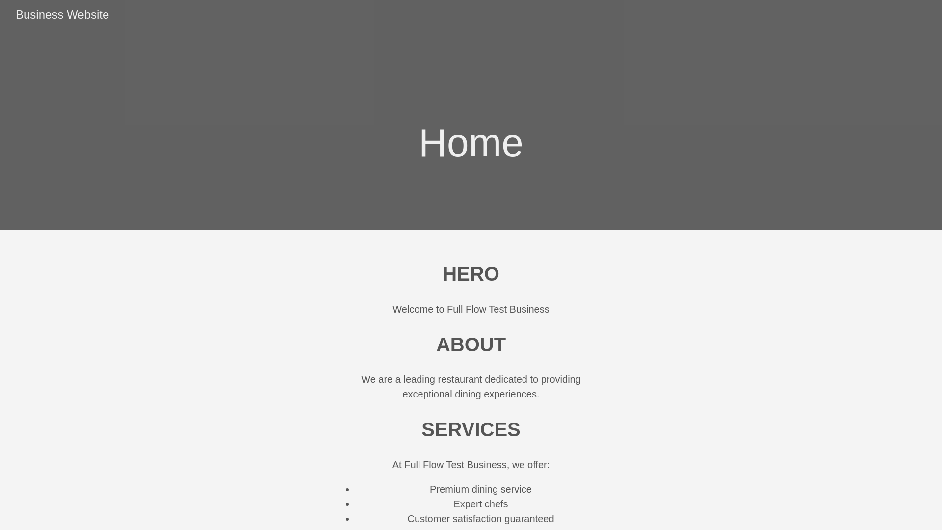 website screenshot of https://project-569.pages.dev/