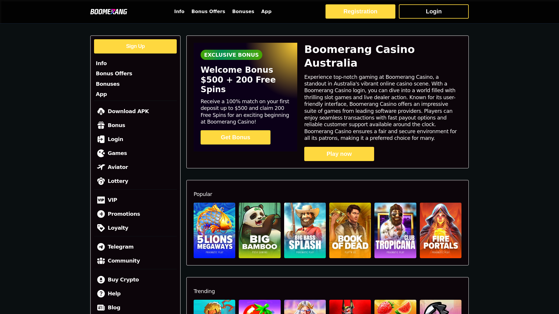 website screenshot of https://boomerang-casinoaustralia-com.pages.dev/