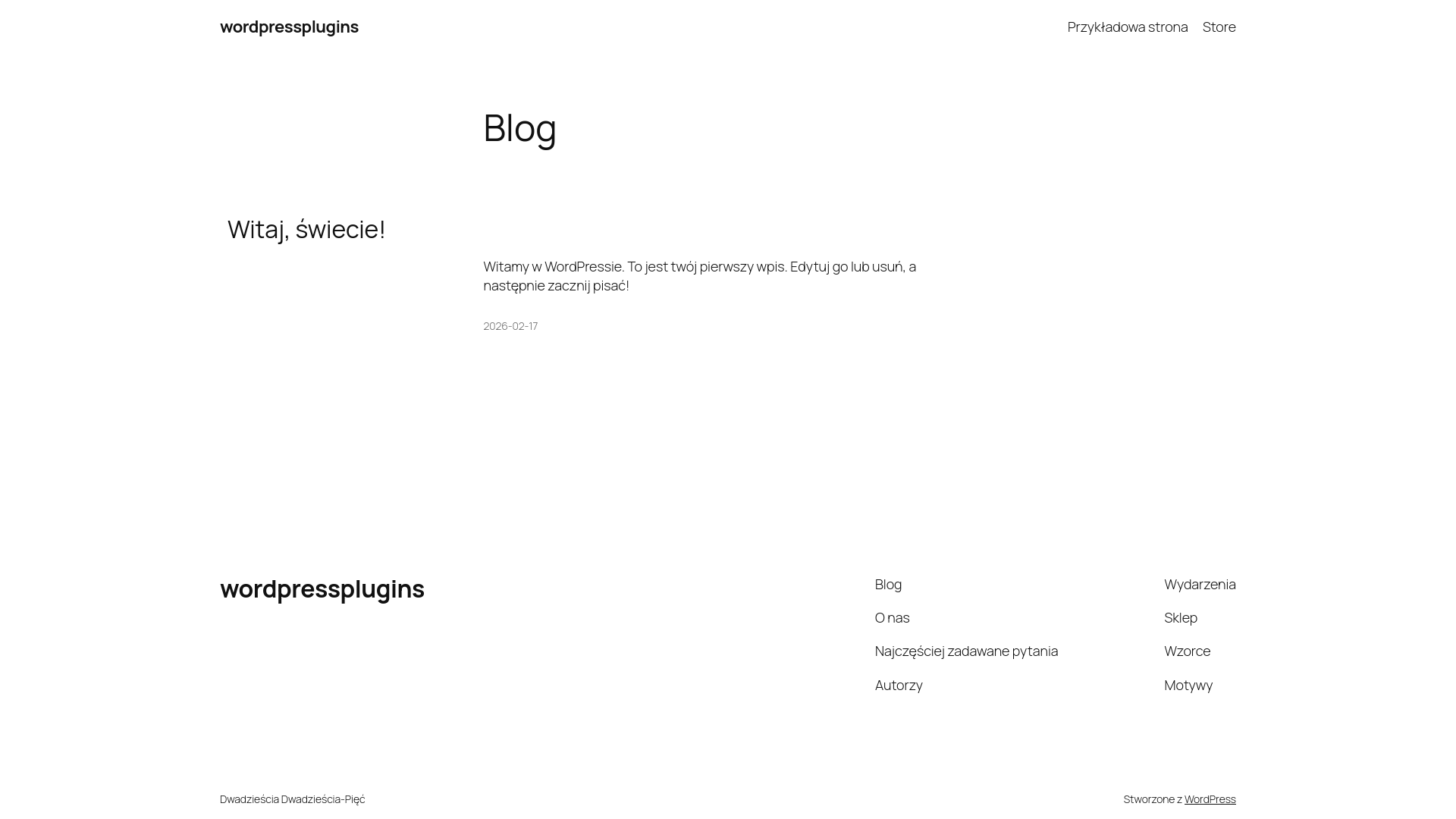 website screenshot of https://wycena.fun/