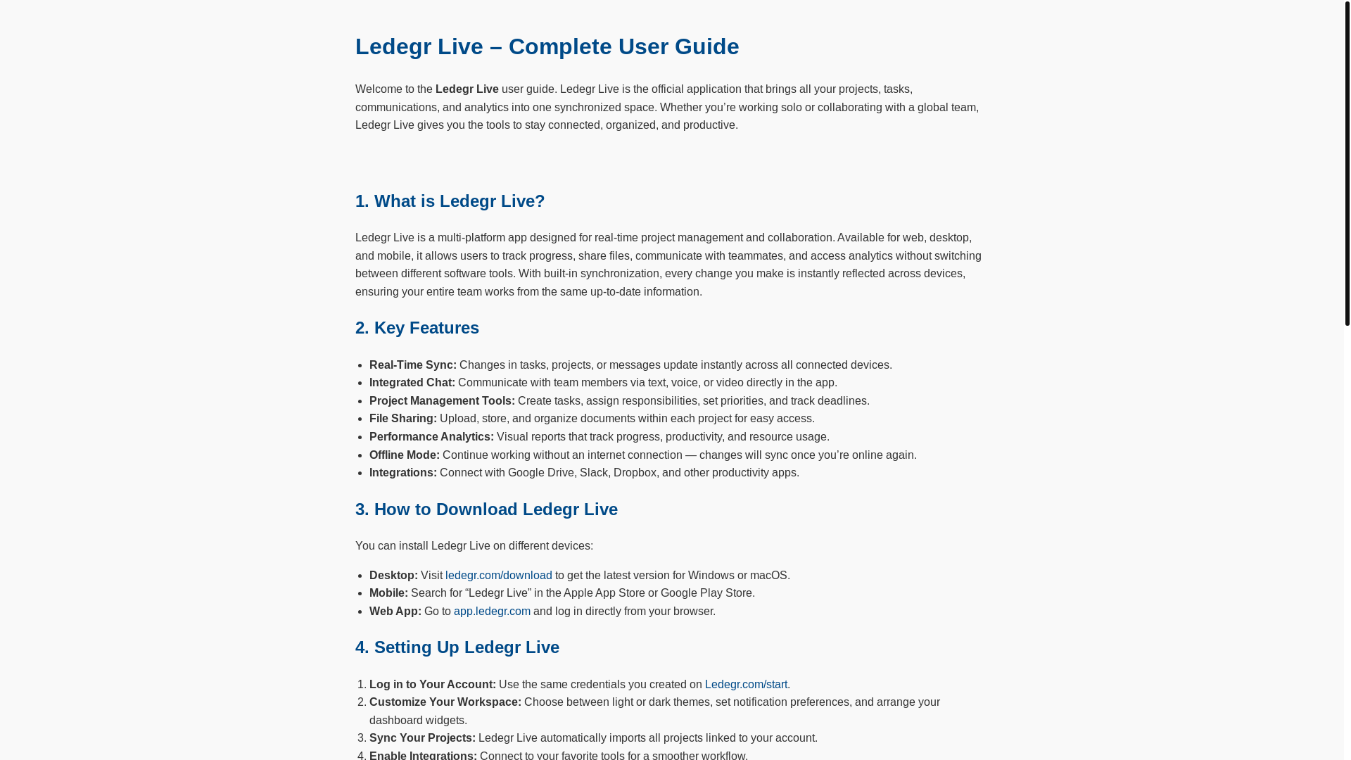 website screenshot of https://live-help-leedger.pages.dev/