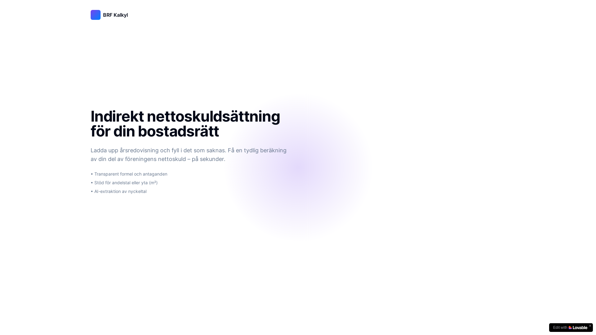 website screenshot of https://ramibroker.info/
