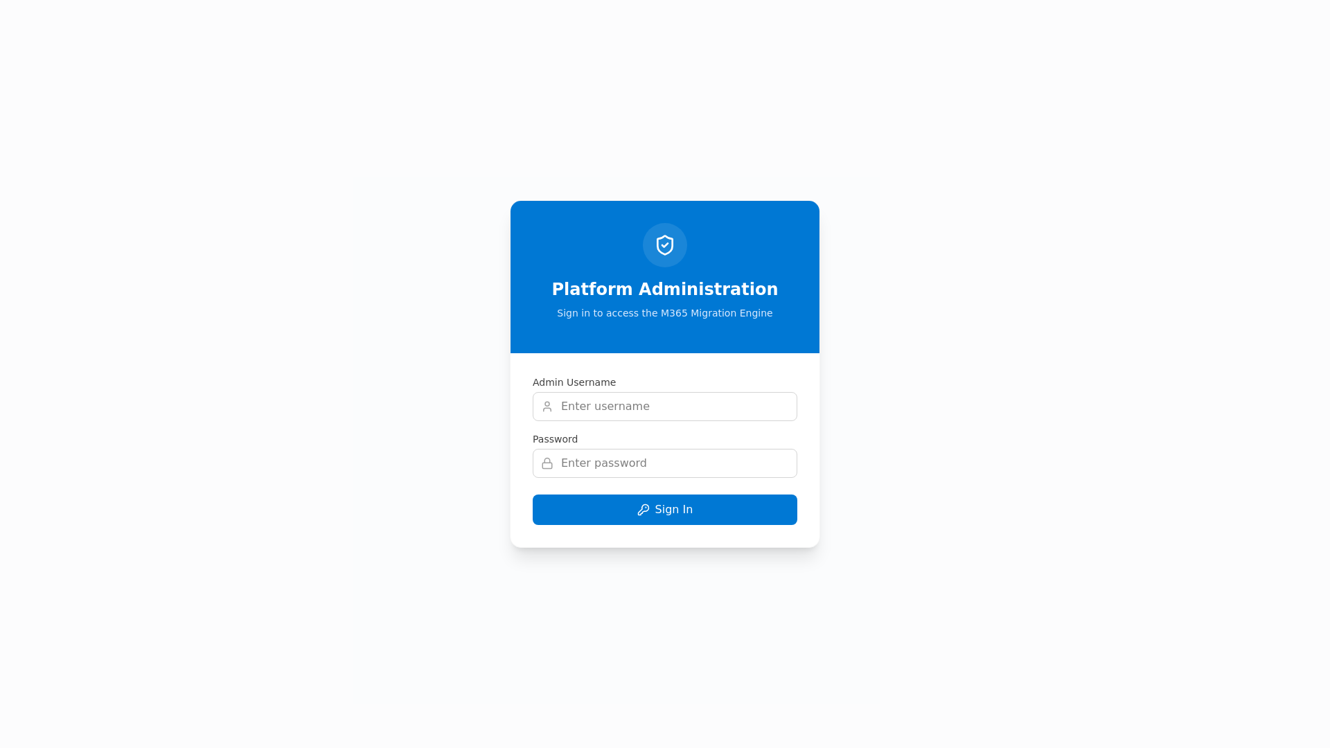 website screenshot of https://shreyanvisoft-platform.pages.dev/