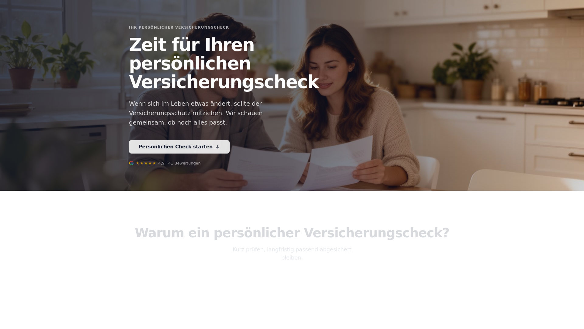 website screenshot of https://landingpages-bne.pages.dev/