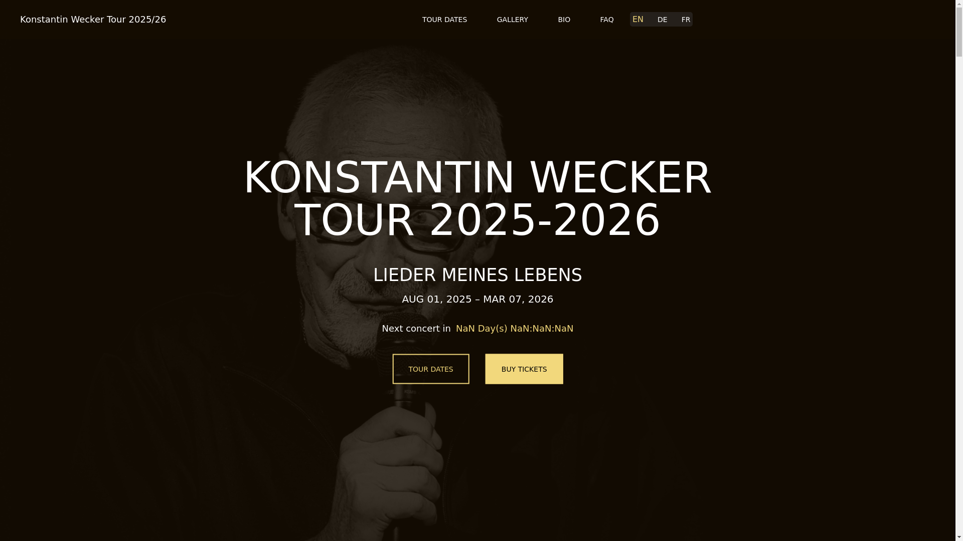 website screenshot of https://konstantinwecker2026-com-github-io.pages.dev/