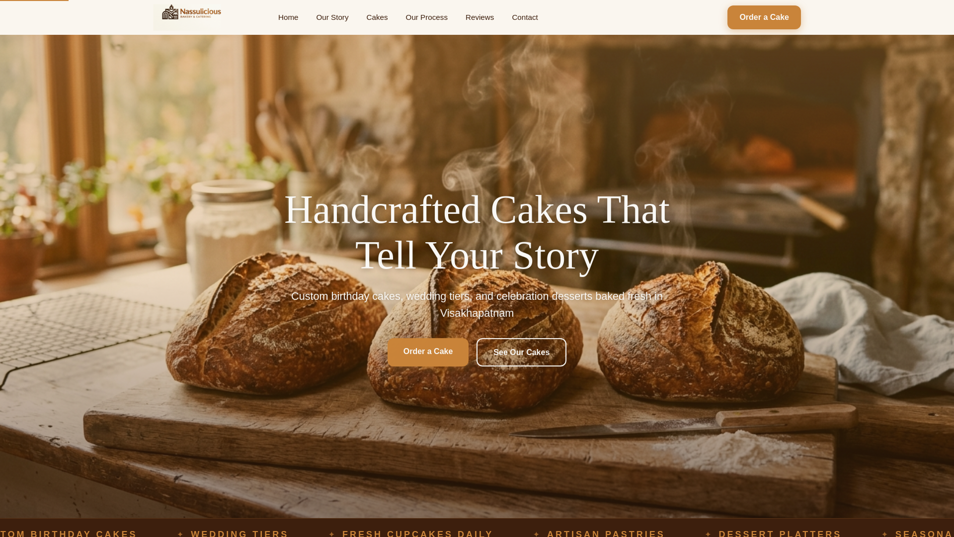 website screenshot of https://nassulicious-3.pages.dev/