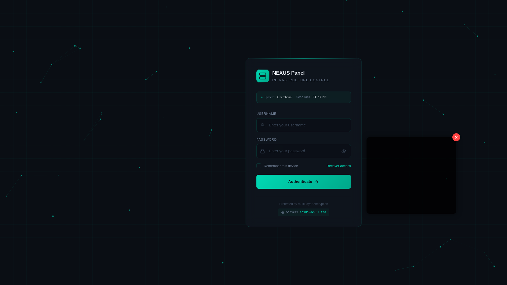 website screenshot of https://webportaly.pages.dev/