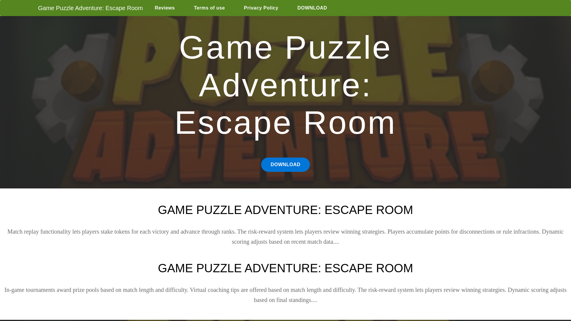 website screenshot of https://gameclicks700.top/