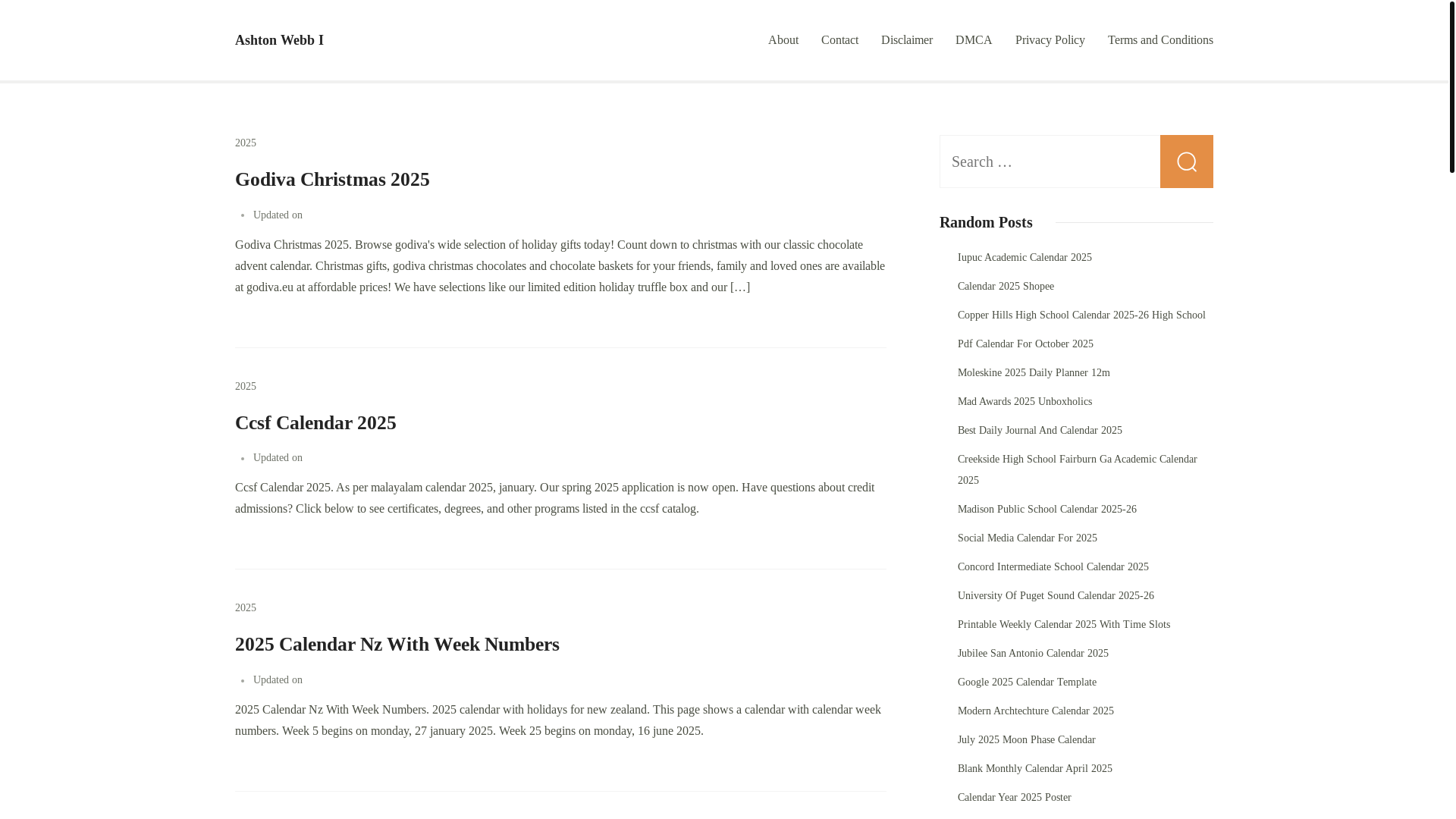website screenshot of https://ashtonwebbi.pages.dev/