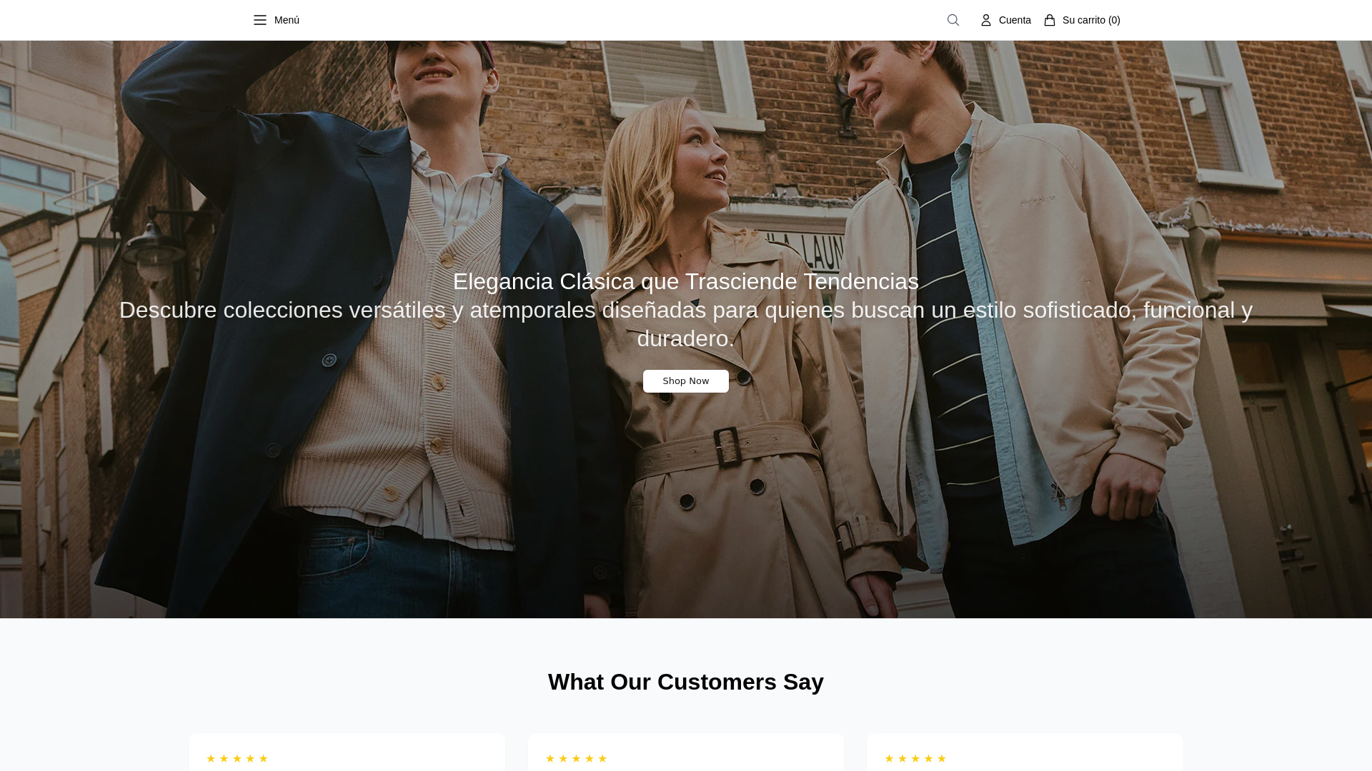 website screenshot of https://poloclubstudio.shop/