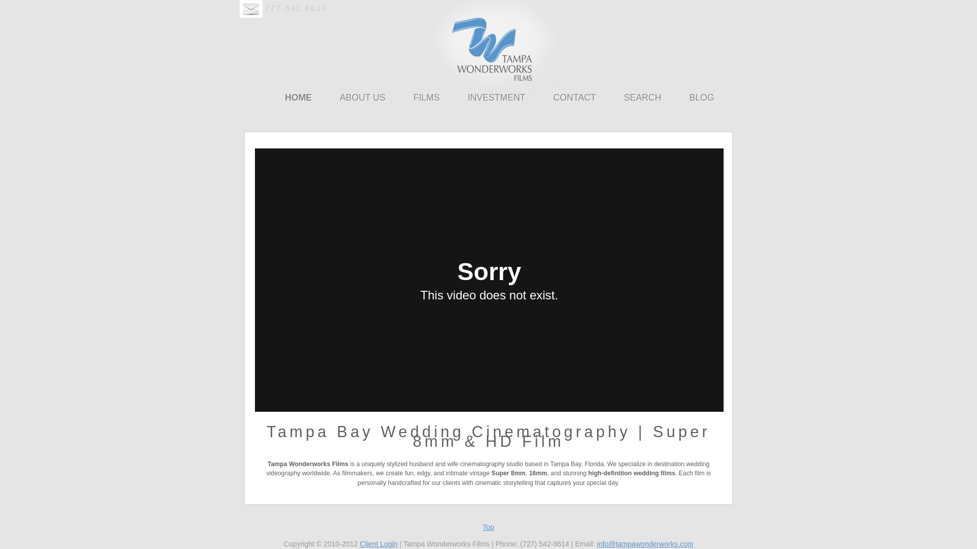 website screenshot of https://tampawonderworks-com.pages.dev/