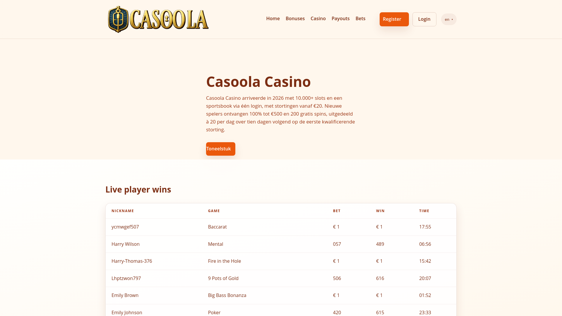 website screenshot of https://casoola-nl-4.pages.dev/