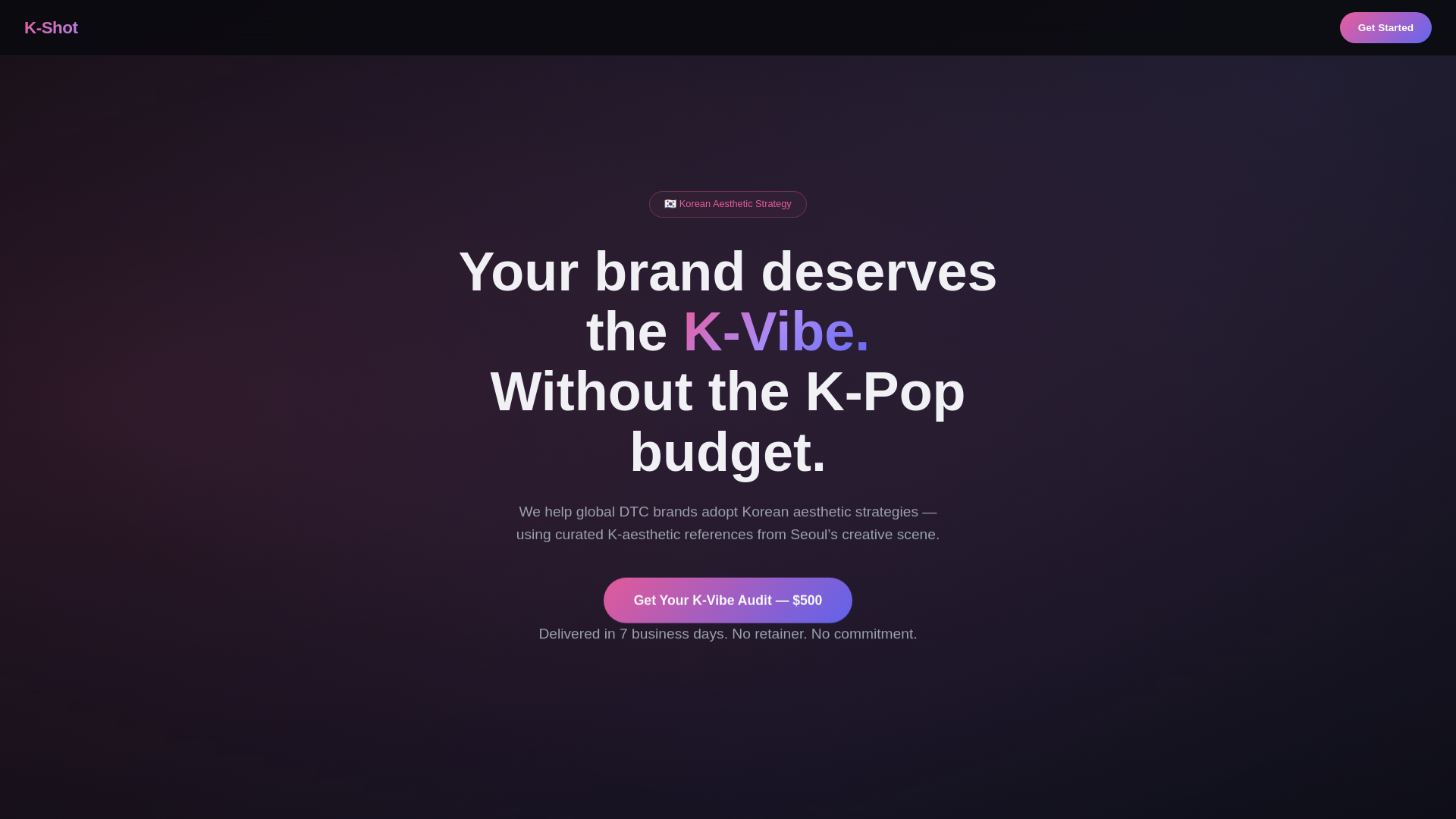 website screenshot of https://06-iw-global-kshot.pages.dev/