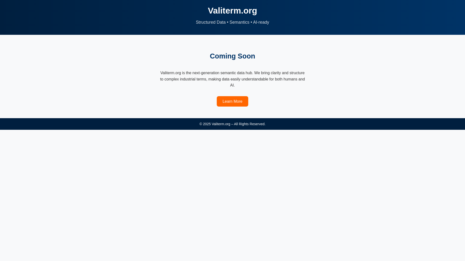 website screenshot of https://valiterm-org.pages.dev/