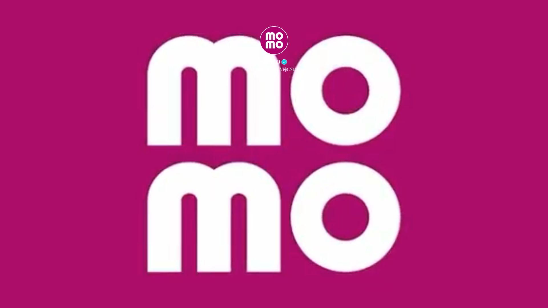 website screenshot of https://Momo990K.fans.link/GIFTCODE990