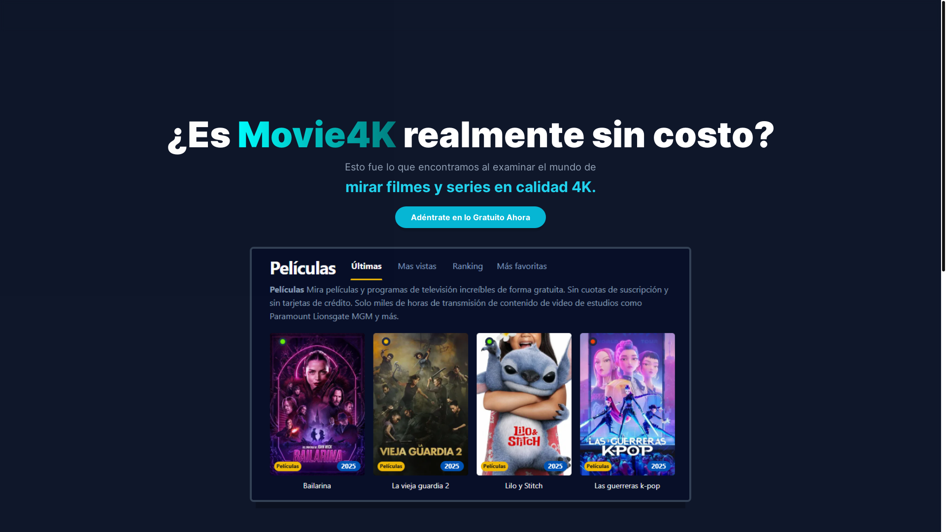 website screenshot of https://movie4k-oms0.pages.dev/
