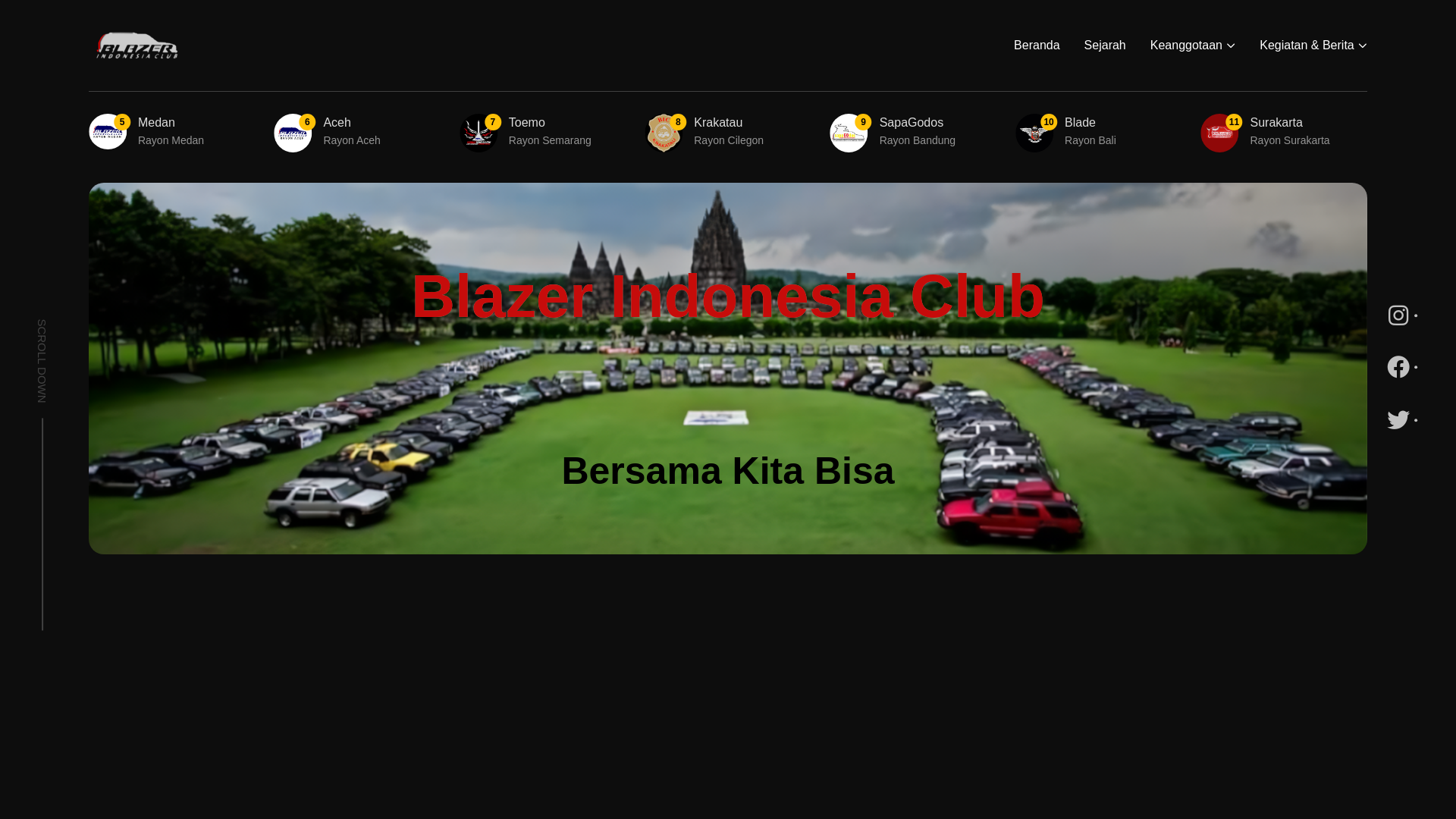 website screenshot of https://fastdens.biz.id/