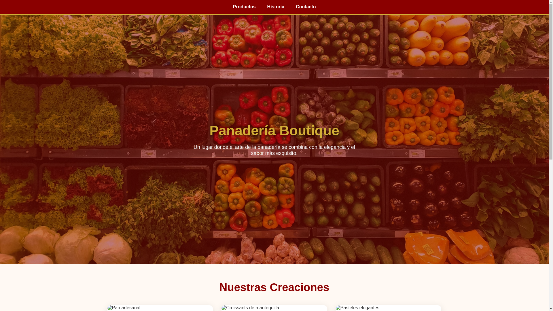 website screenshot of https://sabemosquesomostodoparati.fun/