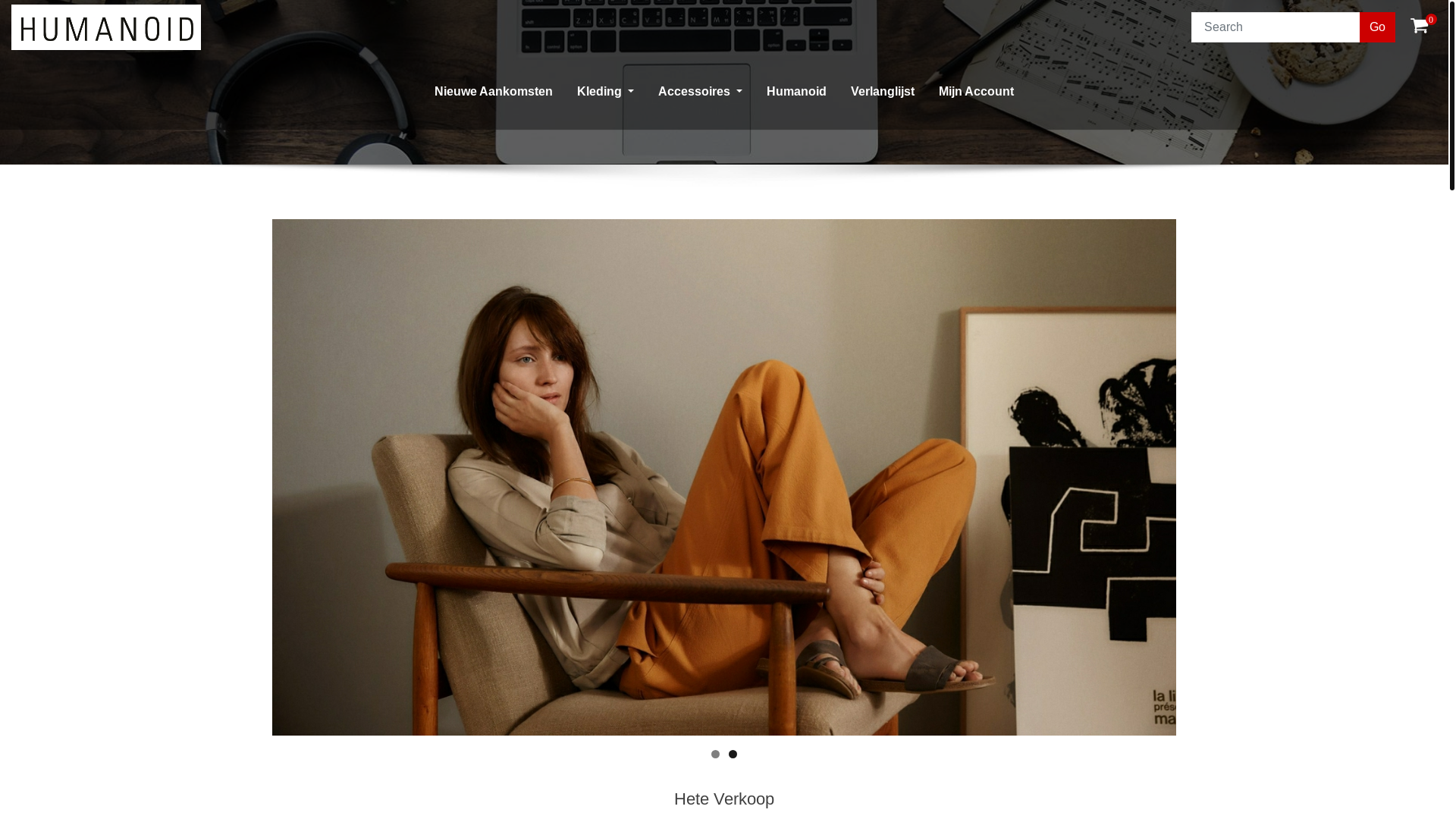 website screenshot of https://anitaisakson.shop/