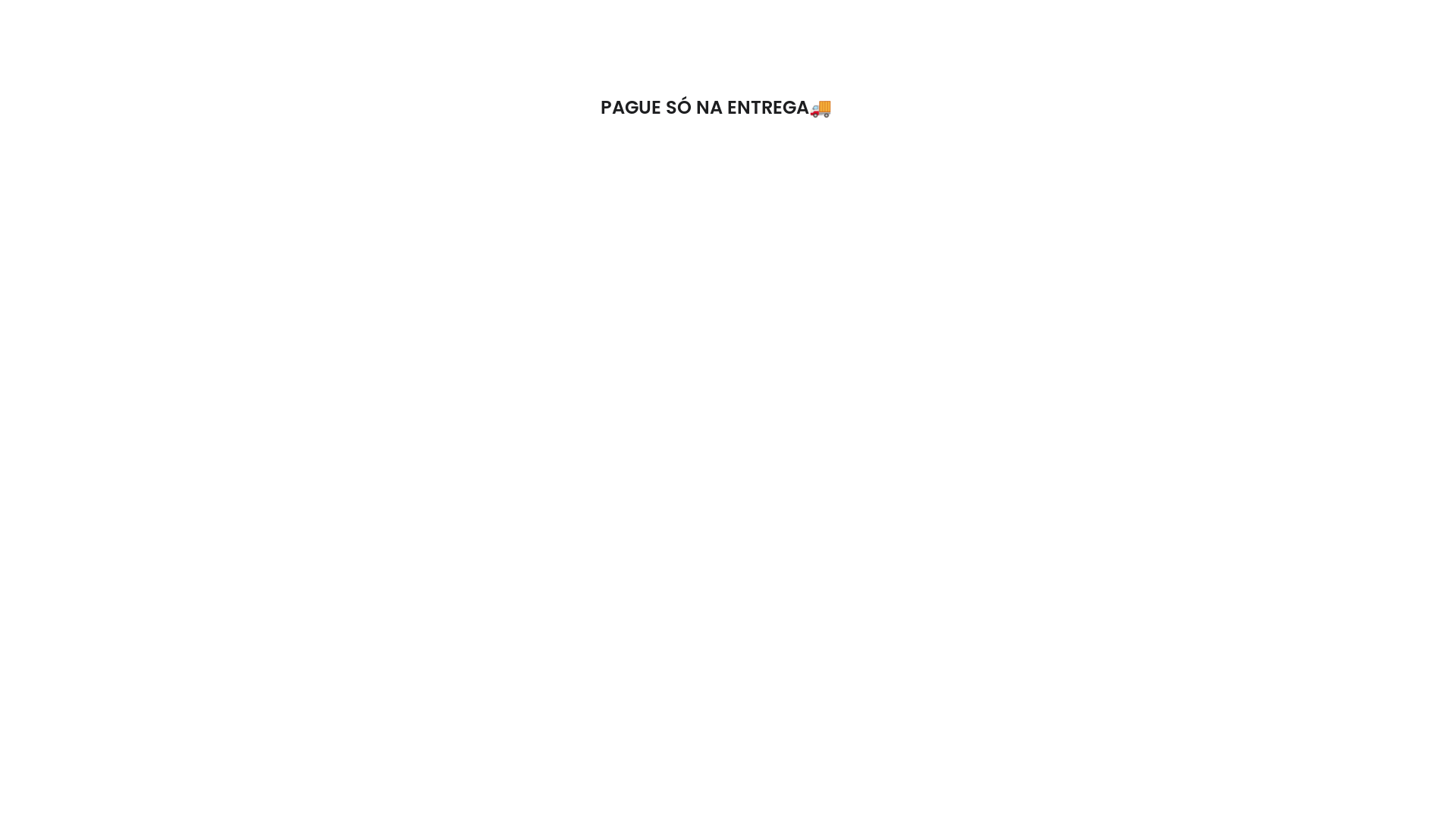 website screenshot of https://paguenaentrega.sale/