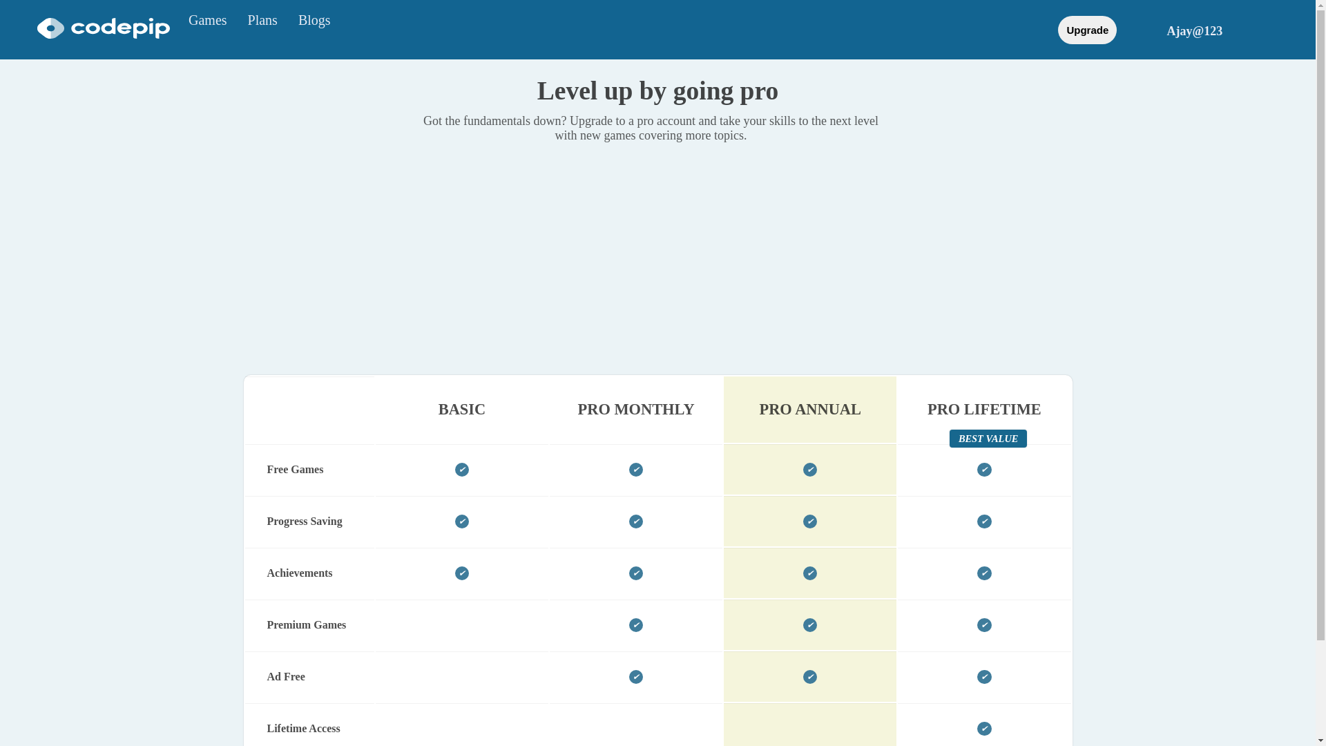 website screenshot of https://ajay-97f.pages.dev/